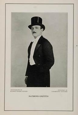 Raymond Griffith