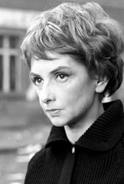 Zofia Mrozowska