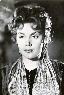 Ana Mariscal