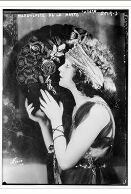 Marguerite De La Motte