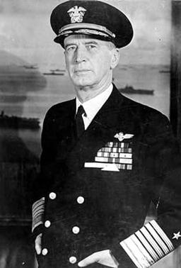 Ernest J. King
