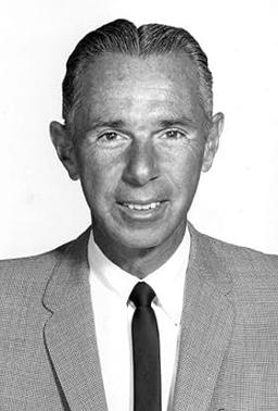 Jack Arnold