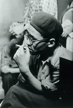 Yasuzô Masumura