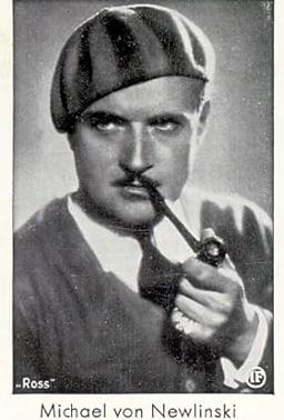 Michael von Newlinsky