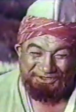 Shukur Burkhanov