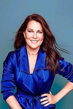 Julia Morris