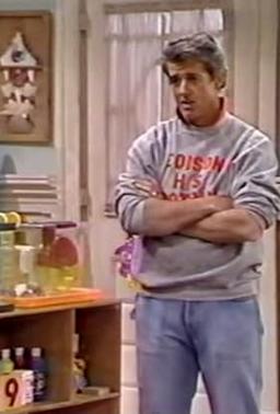 Doug Sheehan