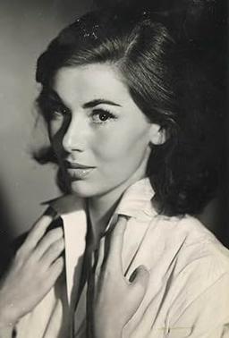 Madeleine Fischer