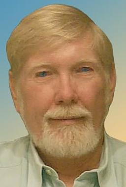 Paul Hunt