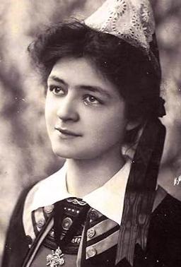 Marcelle Géniat