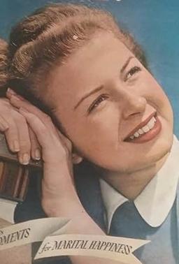 Louise Erickson