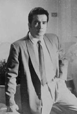Toby Alejar