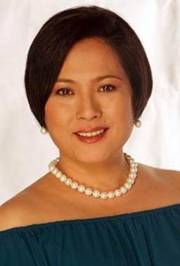 Gina Alajar