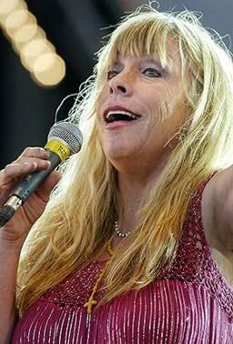 Rickie Lee Jones