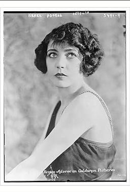 Renée Adorée