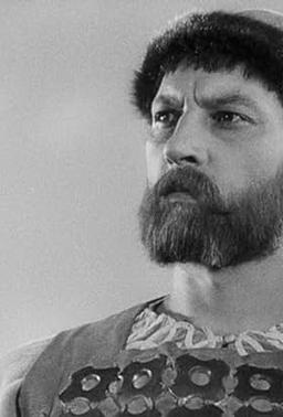 Andrei Abrikosov
