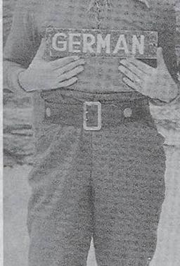 John Reinhardt
