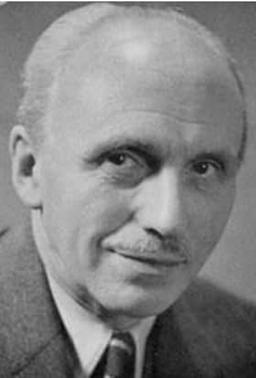 Patric Curwen