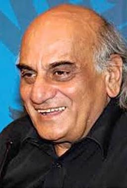 Mani Kaul