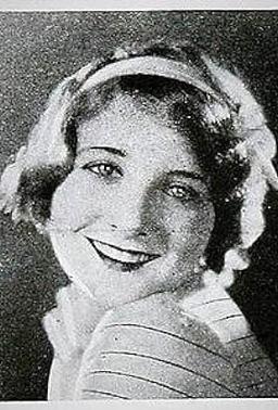 Flora Bramley