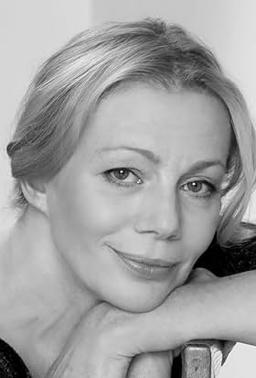 Maja Barelkowska