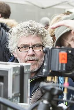 Daniel Alfredson