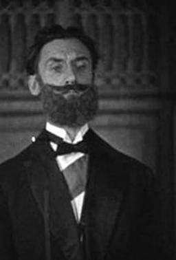 Charley Rogers