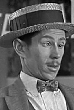 George Rowe