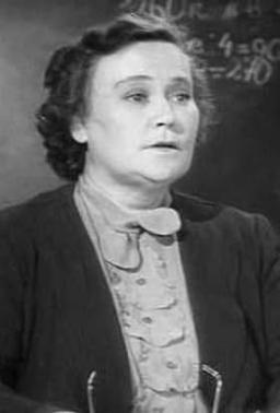Irina Zarubina