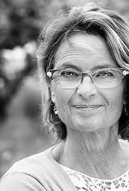 Suzanne Reuter
