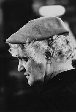 Herb Gardner