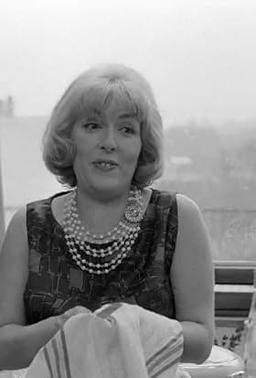 Rita Maiden