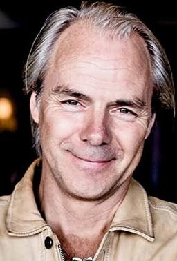 Harald Zwart