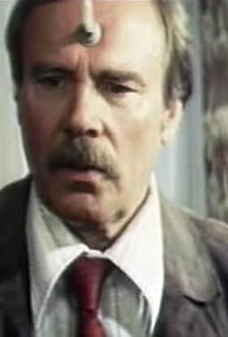 Nikolai Pastukhov