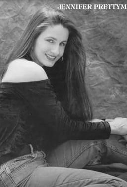 Jennifer Prettyman