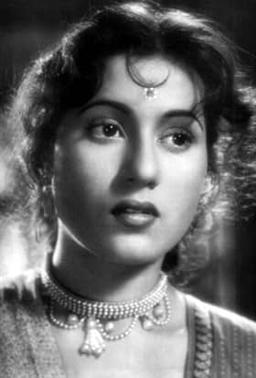Madhubala