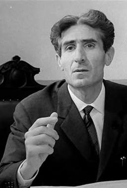 Attilio Martella