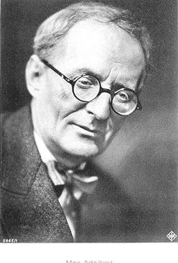 Max Adalbert