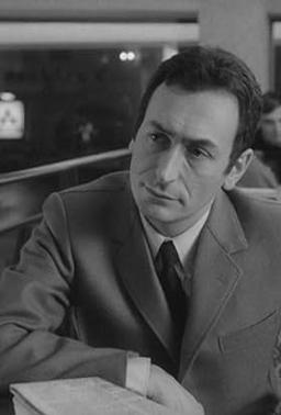 Antoine Vitez