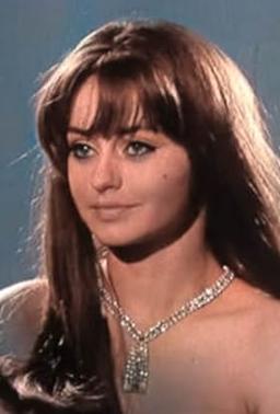 Geneviève Thénier