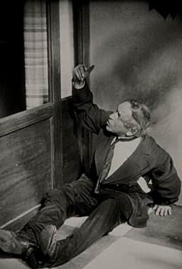 Carl Goetz