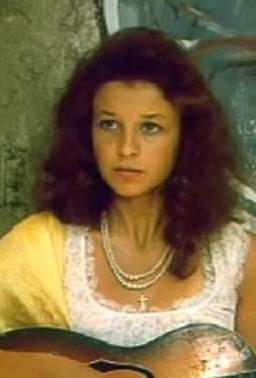 Nelli Volshaninova
