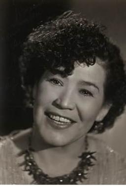 Amelia Wilhelmy