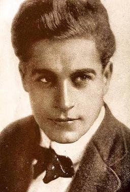 Elmer Clifton