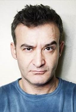 Nikos Orfanos