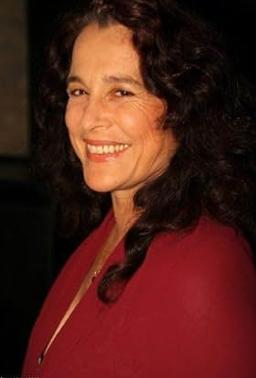 Irit Gidron