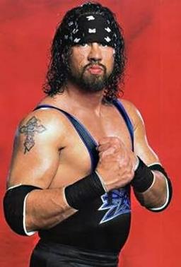 Sean Waltman