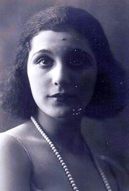 Rina Franchetti