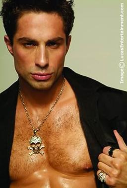 Michael Lucas