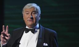 Magnus Härenstam